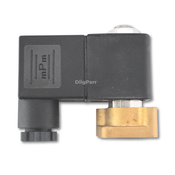 DiigParr Solenoid Valve 4628YQ0V12 Fits for ODE