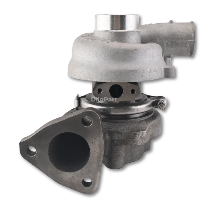 DiigParr Turbo TC05-10A Turbocharger 49168-01202 Fits for Mitsubishi Engine 4D55T 4D56T Pickup Truck L200 L300