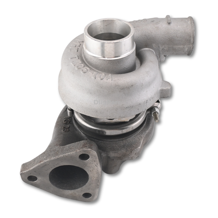 DiigParr Turbo TC05-10A Turbocharger 49168-01202 Fits for Mitsubishi Engine 4D55T 4D56T Pickup Truck L200 L300