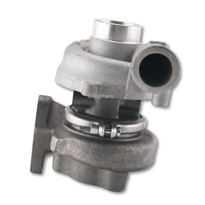 DiigParr Turbo TC05-10A Turbocharger 49168-01202 Fits for Mitsubishi Engine 4D55T 4D56T Pickup Truck L200 L300