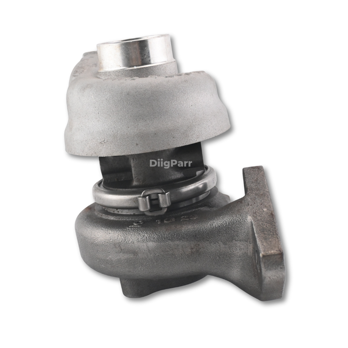 DiigParr Turbo TC05-10A Turbocharger 49168-01202 Fits for Mitsubishi Engine 4D55T 4D56T Pickup Truck L200 L300