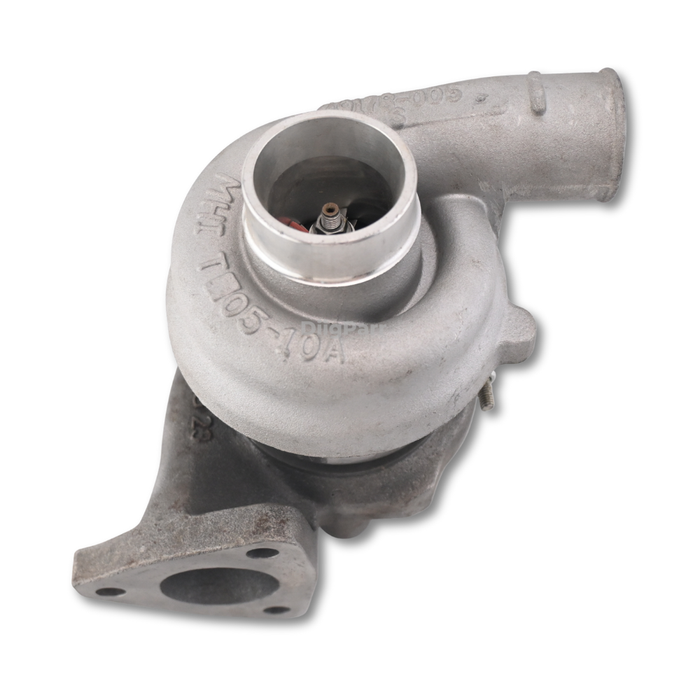 DiigParr Turbo TC05-10A Turbocharger 49168-01202 Fits for Mitsubishi Engine 4D55T 4D56T Pickup Truck L200 L300