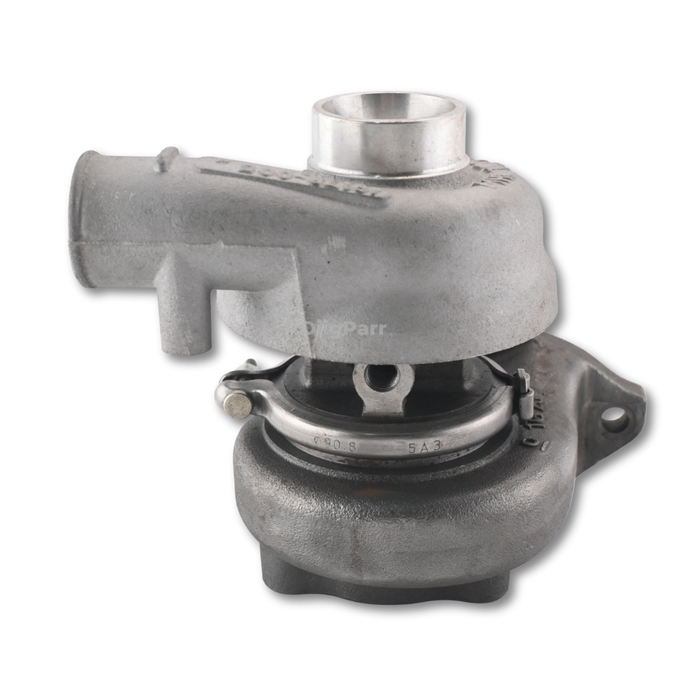 DiigParr Turbo TC05-10A Turbocharger 49168-01202 Fits for Mitsubishi Engine 4D55T 4D56T Pickup Truck L200 L300
