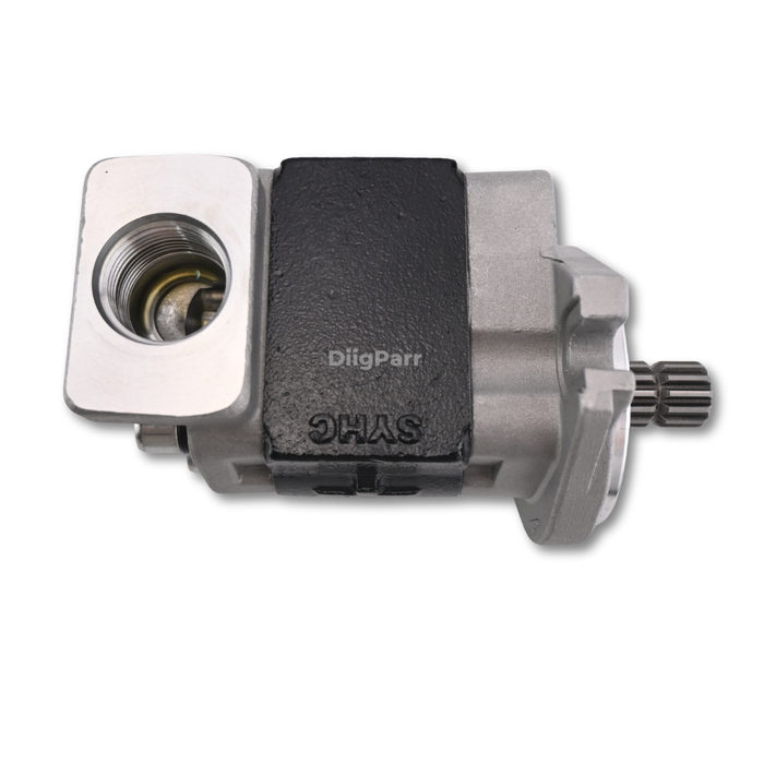 DiigParr Hydraulic Pump 130C7-11361 for TCM Forklift FD50-70Z8