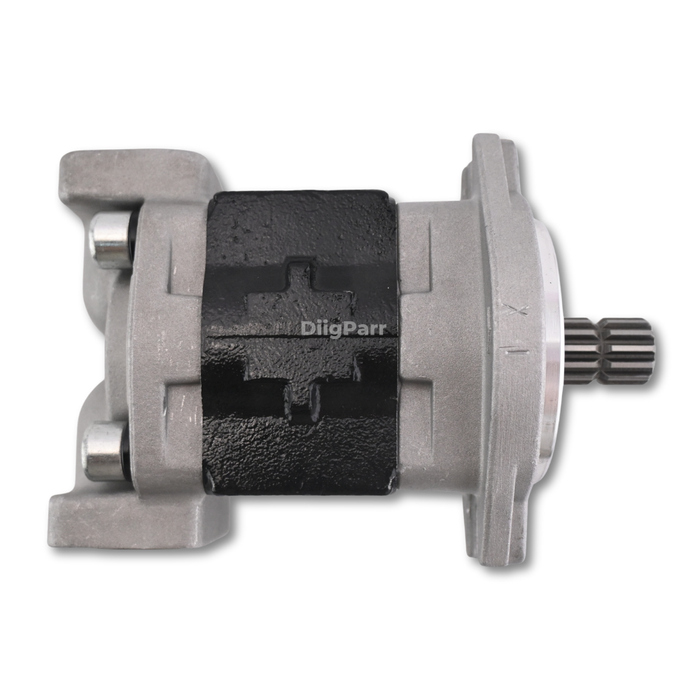 DiigParr Hydraulic Pump 130C7-11361 for TCM Forklift FD50-70Z8