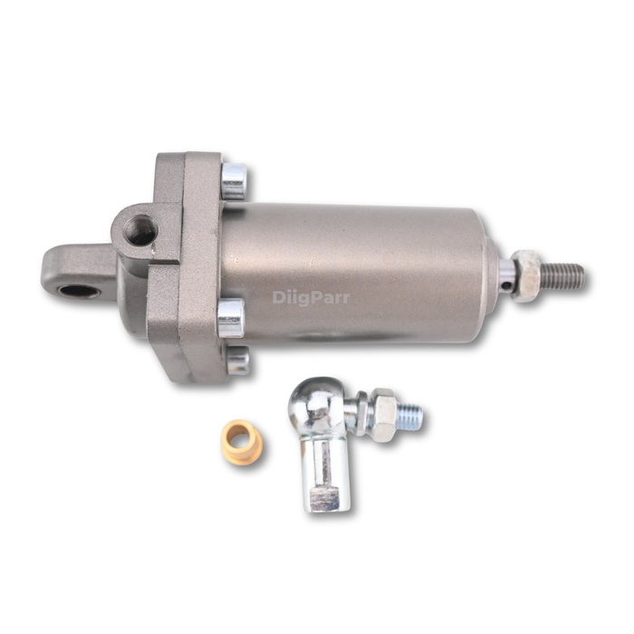 DiigParr Screw Air Compressor Servo Cylinder 23-559795 Fits for Hoerbiger Doosan ZAED40