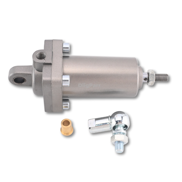 DiigParr Screw Air Compressor Servo Cylinder 23-559795 Fits for Hoerbiger Doosan ZAED40