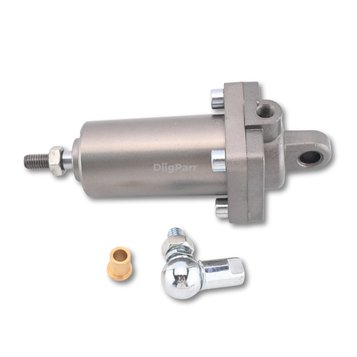 DiigParr Screw Air Compressor Servo Cylinder 23-559795 Fits for Hoerbiger Doosan ZAED40