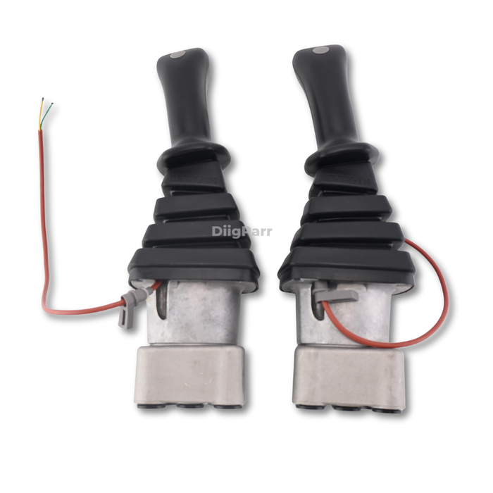 DiigParr Joystick Control 25/220626 Fits for JCB Loader 1CX 160 180T 190 1110 1110T