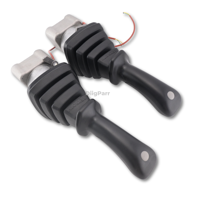 DiigParr Joystick Control 25/220626 Fits for JCB Loader 1CX 160 180T 190 1110 1110T