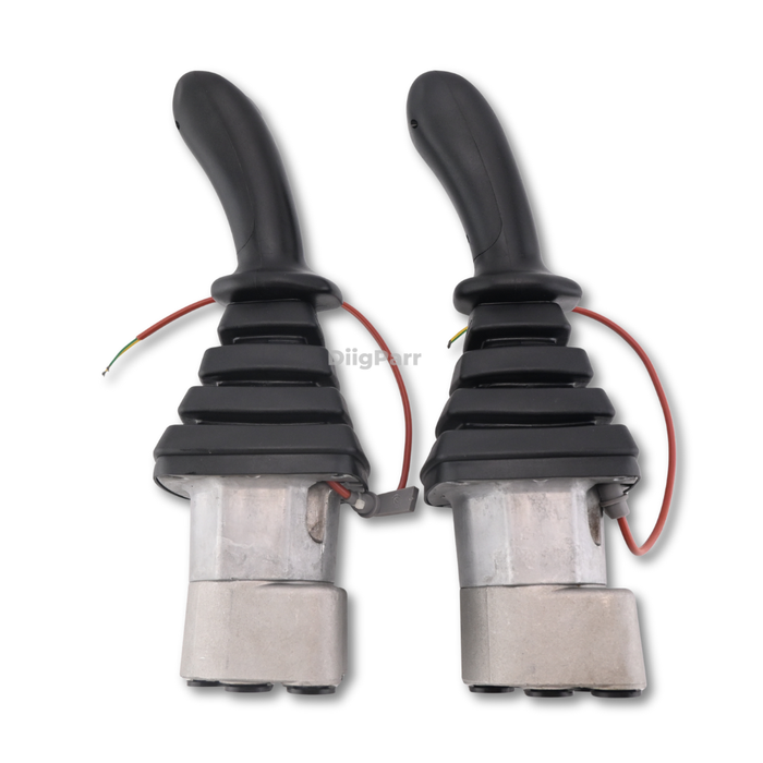 DiigParr Joystick Control 25/220626 Fits for JCB Loader 1CX 160 180T 190 1110 1110T