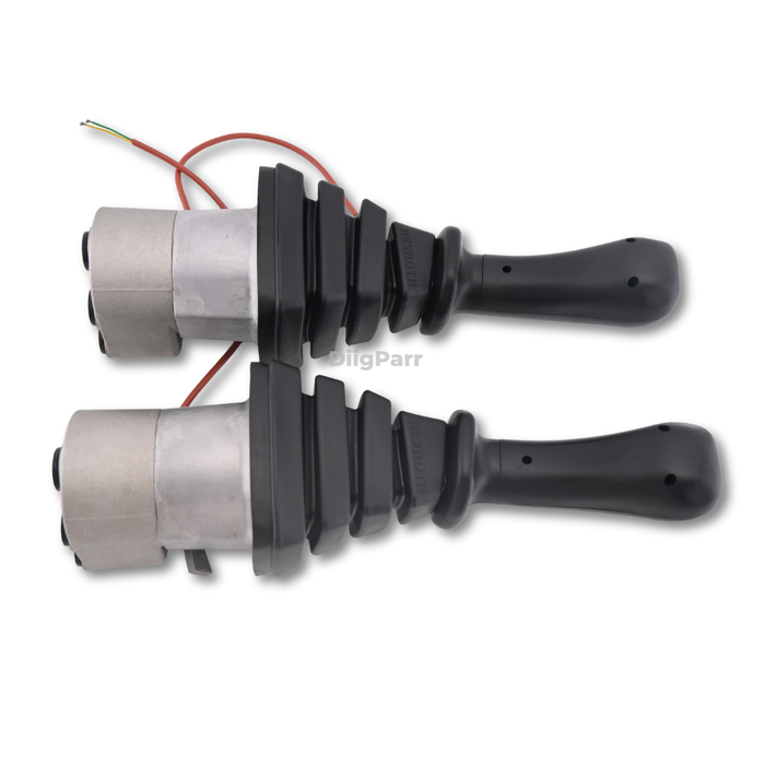 DiigParr Joystick Control 25/220626 Fits for JCB Loader 1CX 160 180T 190 1110 1110T