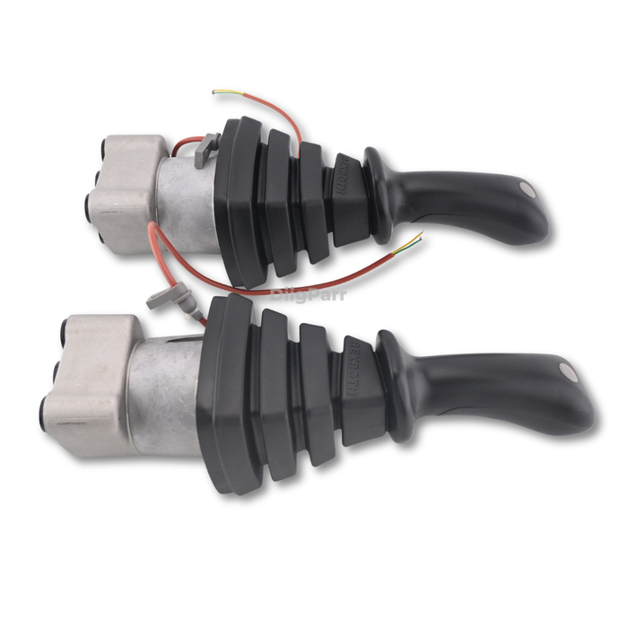 DiigParr Joystick Control 25/220626 Fits for JCB Loader 1CX 160 180T 190 1110 1110T