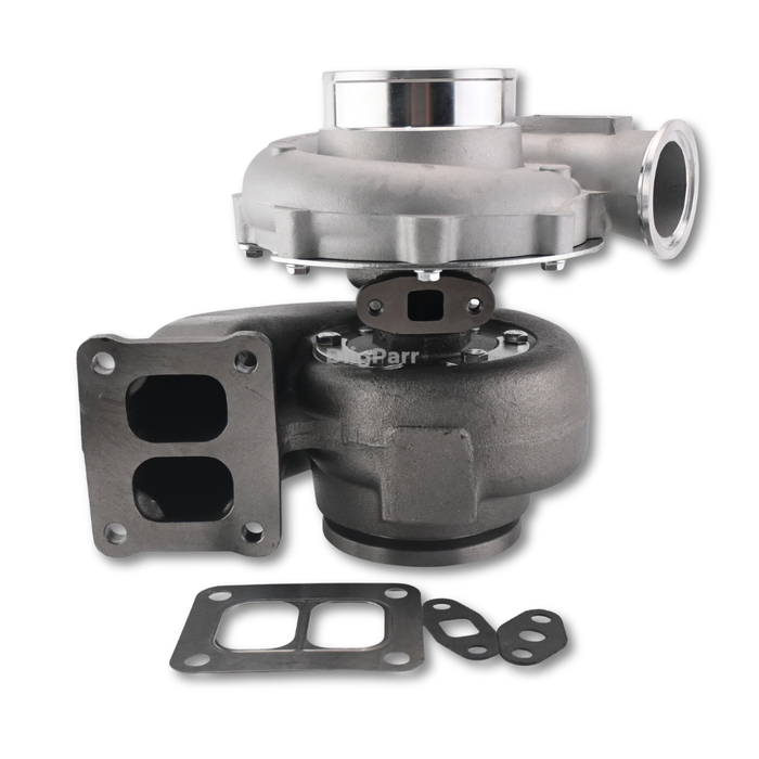 DiigParr Turbocharger 3803586 3532054 178017 Fits for Cummins Engine L10 LTA10