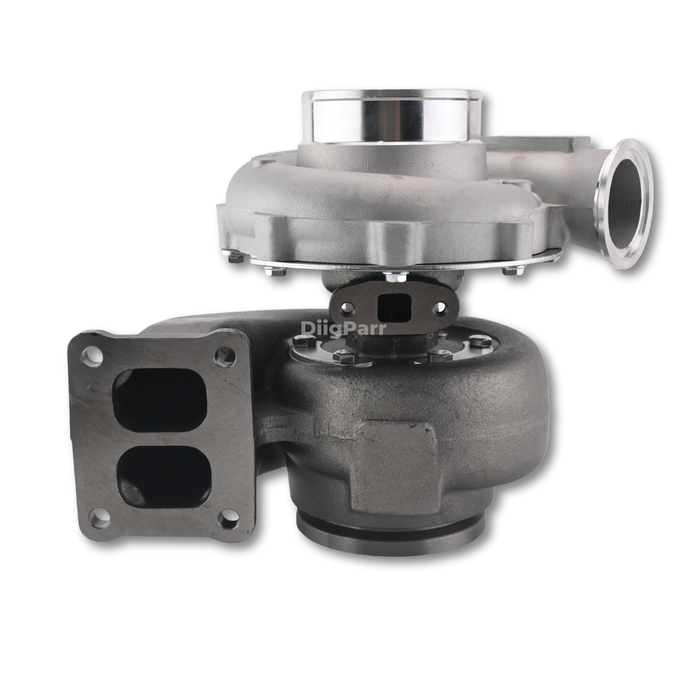 DiigParr Turbocharger 3803586 3532054 178017 Fits for Cummins Engine L10 LTA10