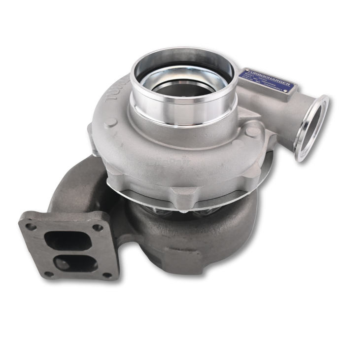 DiigParr Turbocharger 3803586 3532054 178017 Fits for Cummins Engine L10 LTA10