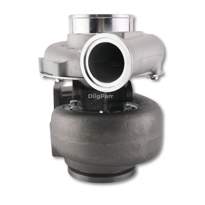 DiigParr Turbocharger 3803586 3532054 178017 Fits for Cummins Engine L10 LTA10