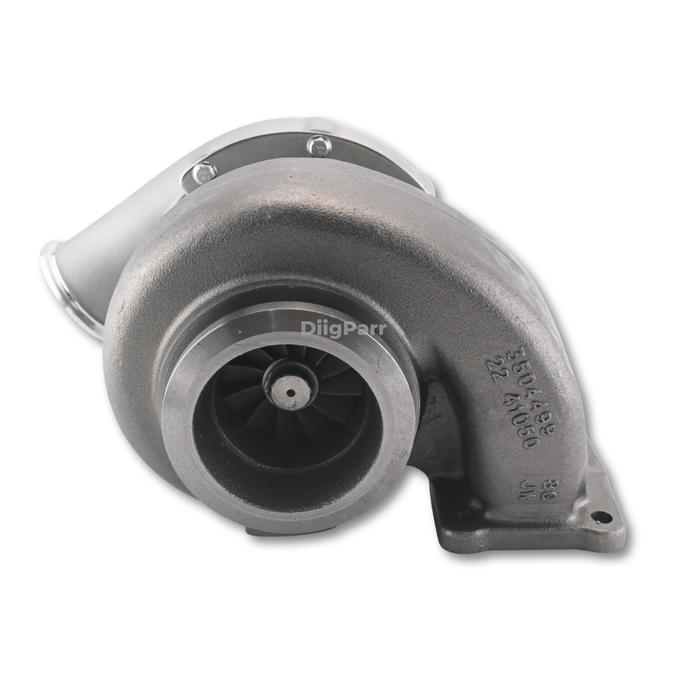 DiigParr Turbocharger 3803586 3532054 178017 Fits for Cummins Engine L10 LTA10