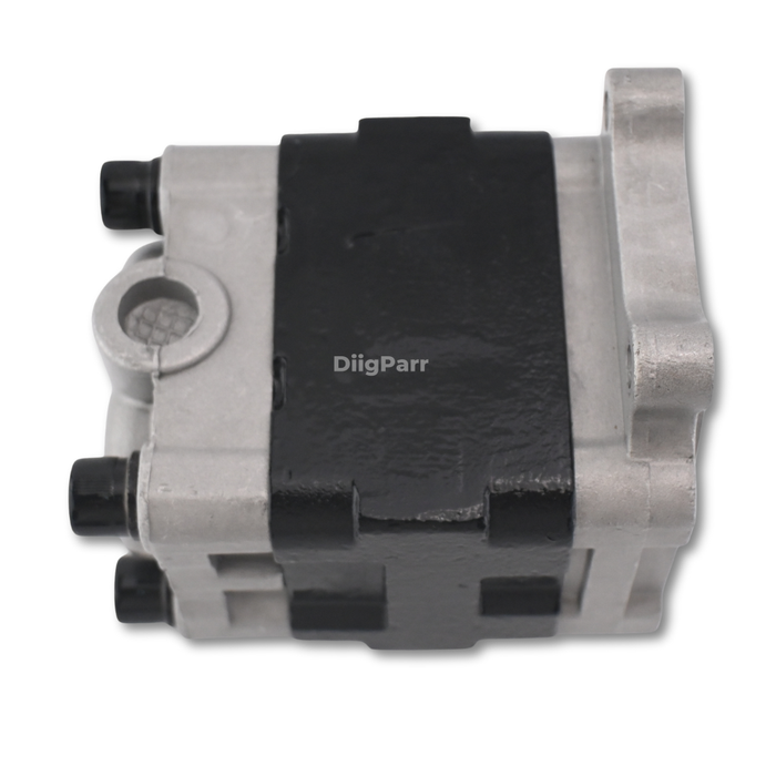 DiigParr Fits For Komatsu Excavator PC40MR-2 PC45MR-3 PC50MR-2 PC55MR-3 PC58UU-3 Gear Pump 708-3S-04570 708-3S-04571