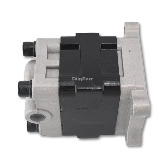 DiigParr Fits For Komatsu Excavator PC40MR-2 PC45MR-3 PC50MR-2 PC55MR-3 PC58UU-3 Gear Pump 708-3S-04570 708-3S-04571