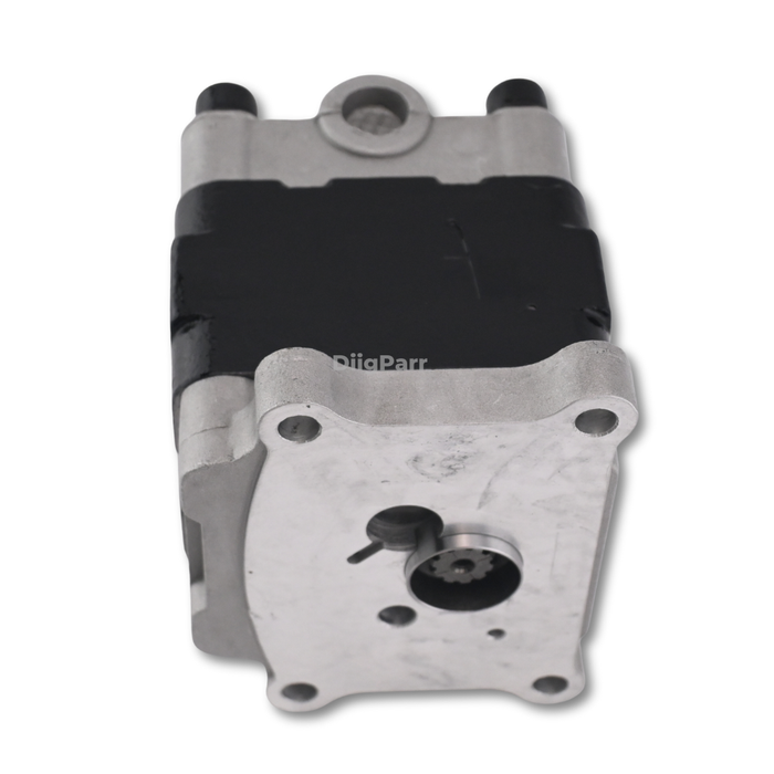 DiigParr Fits For Komatsu Excavator PC40MR-2 PC45MR-3 PC50MR-2 PC55MR-3 PC58UU-3 Gear Pump 708-3S-04570 708-3S-04571