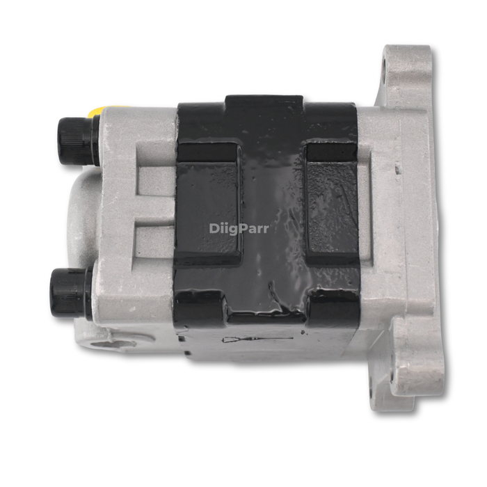 DiigParr Fits For Komatsu Excavator PC40MR-2 PC45MR-3 PC50MR-2 PC55MR-3 PC58UU-3 Gear Pump 708-3S-04570 708-3S-04571