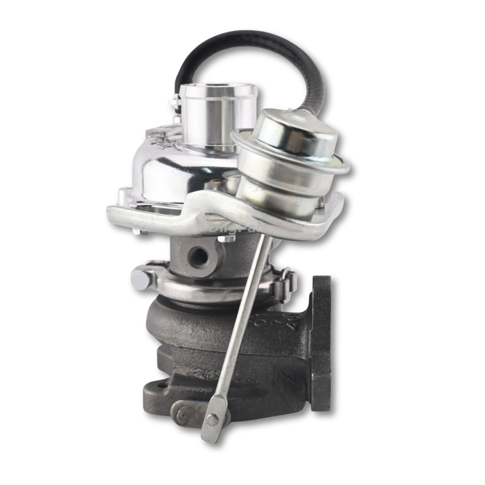 DiigParr Turbo RHF3 Turbocharger 8982401670 8981899362 Fits for Isuzu Engine 4LE2 Sany Excavator 75