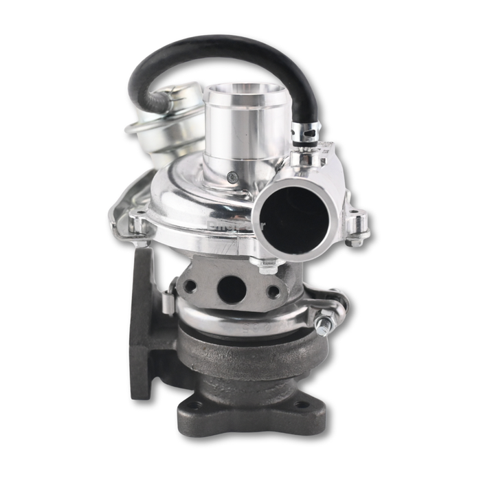 DiigParr Turbo RHF3 Turbocharger 8982401670 8981899362 Fits for Isuzu Engine 4LE2 Sany Excavator 75