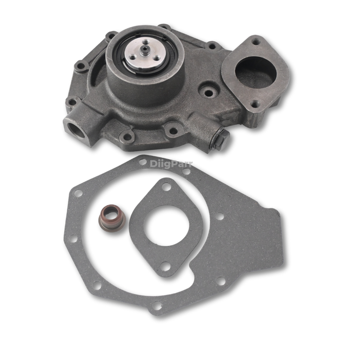 DiigParr Water Pump 91404233 for JLG Telescopic Forklift G6-42A G6-42P G9-43A