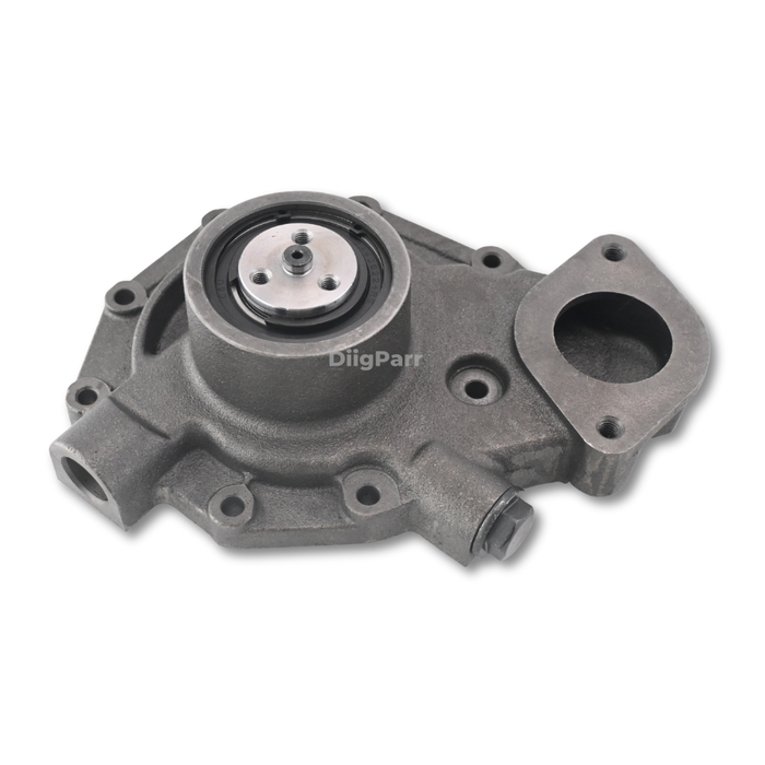 DiigParr Water Pump 91404233 for JLG Telescopic Forklift G6-42A G6-42P G9-43A