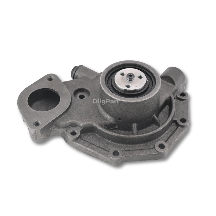DiigParr Water Pump 91404233 for JLG Telescopic Forklift G6-42A G6-42P G9-43A