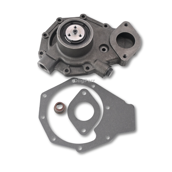 DiigParr Water Pump 91404233 for JLG Telescopic Forklift G6-42A G6-42P G9-43A