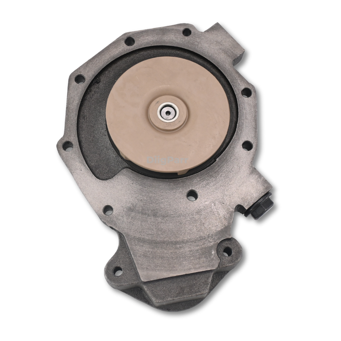 DiigParr Water Pump 91404233 for JLG Telescopic Forklift G6-42A G6-42P G9-43A