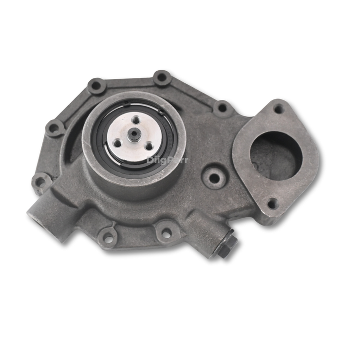 DiigParr Water Pump 91404233 for JLG Telescopic Forklift G6-42A G6-42P G9-43A