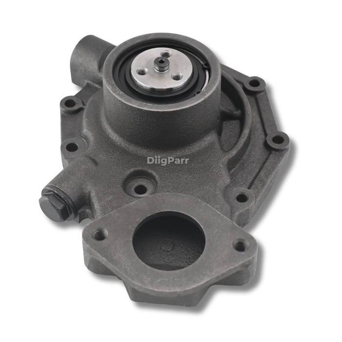 DiigParr Water Pump 91404233 for JLG Telescopic Forklift G6-42A G6-42P G9-43A