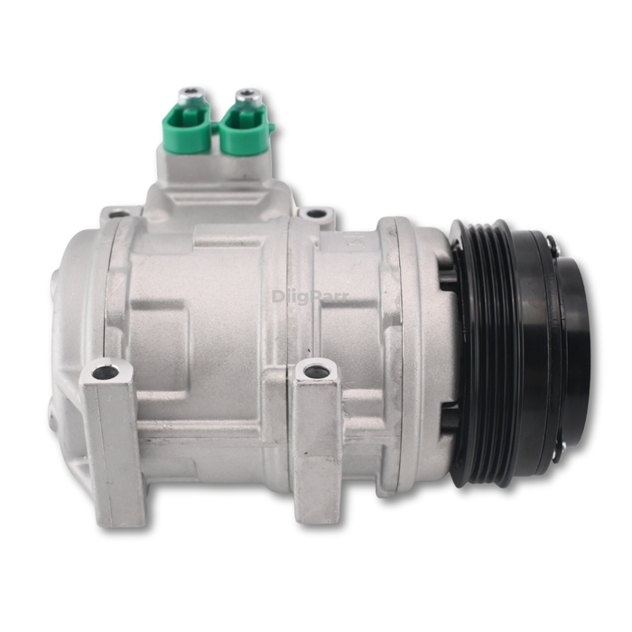 DiigParr A/C Compressor 88320-26450 10PA17C Fits for Toyota Hiace RZH
