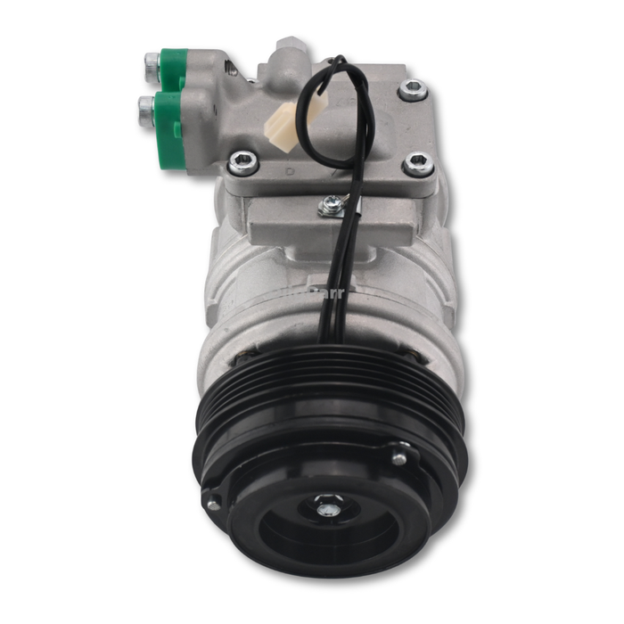 DiigParr A/C Compressor 88320-26450 10PA17C Fits for Toyota Hiace RZH