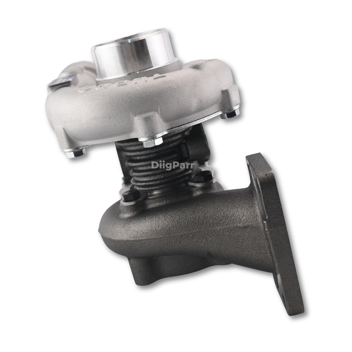 DiigParr Turbocharger 87801483 for Ford New Holland Loader L865 LX885 LX865