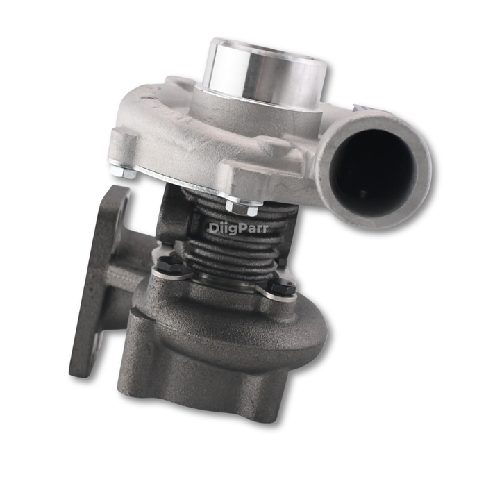 DiigParr Turbocharger 87801483 for Ford New Holland Loader L865 LX885 LX865