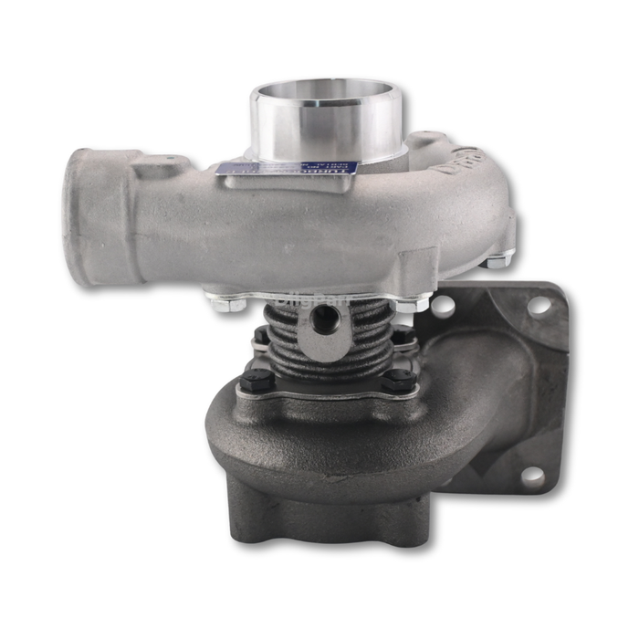 DiigParr Turbocharger 87801483 for Ford New Holland Loader L865 LX885 LX865