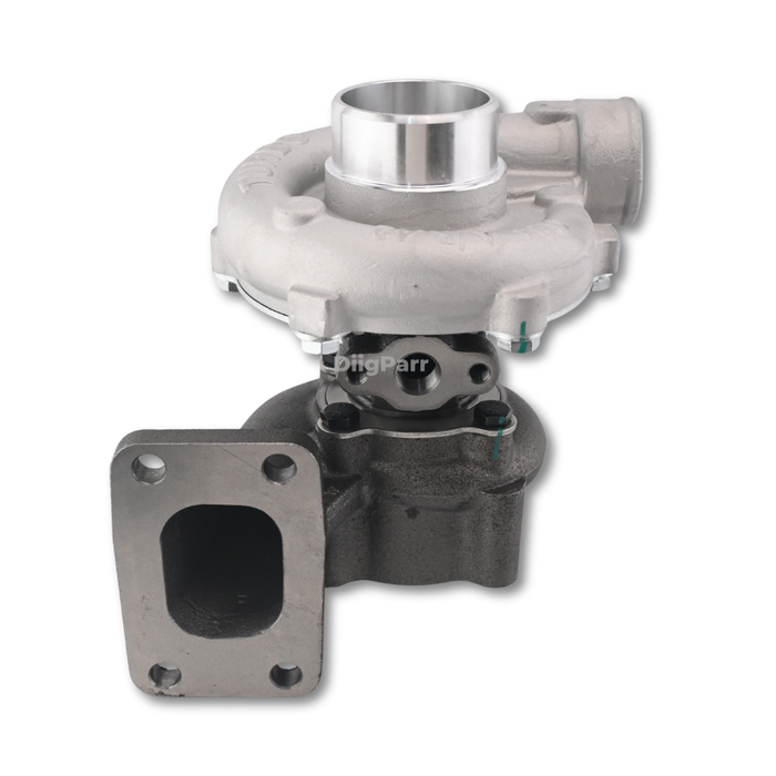 DiigParr Turbocharger 87801483 for Ford New Holland Loader L865 LX885 LX865