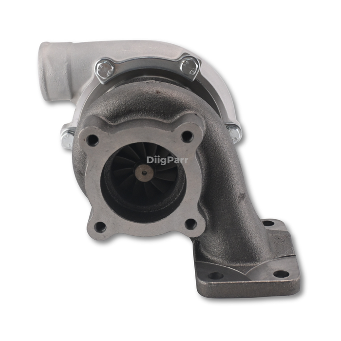 DiigParr Turbocharger 87801483 for Ford New Holland Loader L865 LX885 LX865