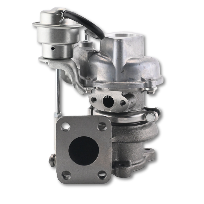 DiigParr TurboCharger 1j712-17011 1j712-17010 for Kubota V2607 V2607t Engine