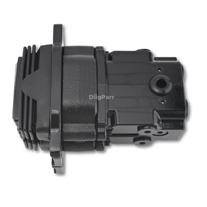 DiigParr Pilot Control Valve PM30V00019F4 Fits For Case CX31B CX17B CX50B CX36B CX25