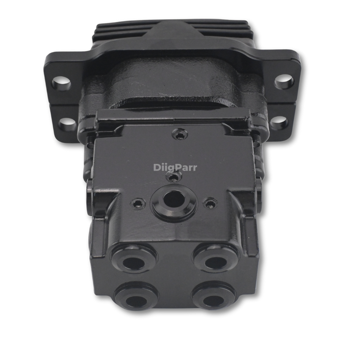 DiigParr Pilot Control Valve PM30V00019F4 Fits For Case CX31B CX17B CX50B CX36B CX25