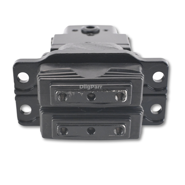 DiigParr Pilot Control Valve PM30V00019F4 Fits For Case CX31B CX17B CX50B CX36B CX25