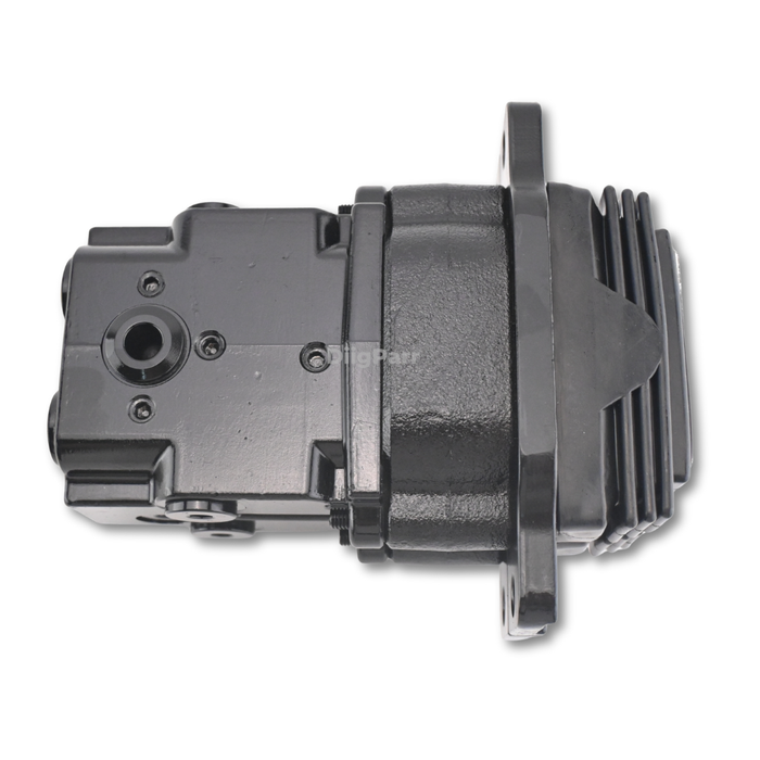 DiigParr Pilot Control Valve PM30V00019F4 Fits For Case CX31B CX17B CX50B CX36B CX25