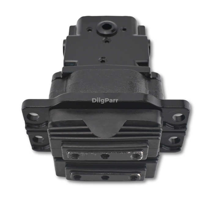DiigParr Pilot Control Valve PM30V00019F4 Fits For Case CX31B CX17B CX50B CX36B CX25