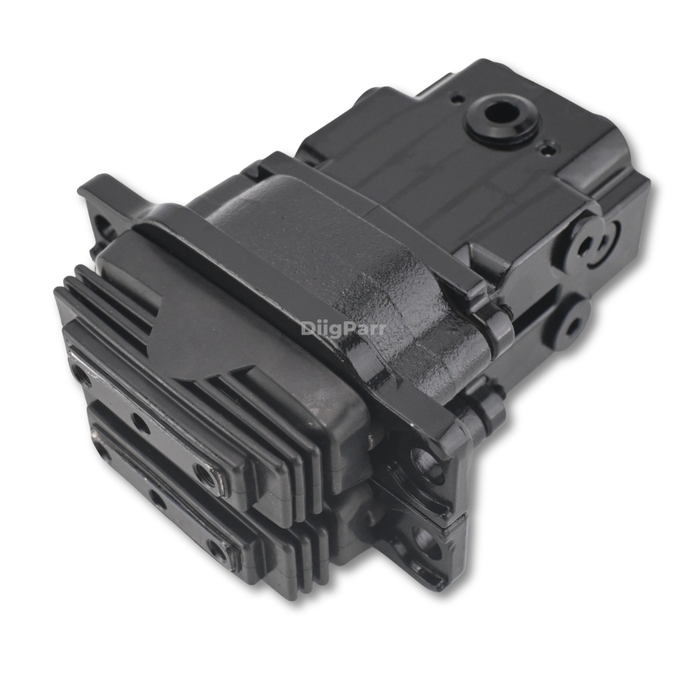 DiigParr Pilot Control Valve PM30V00019F4 Fits For Case CX31B CX17B CX50B CX36B CX25