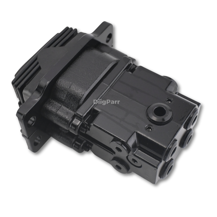 DiigParr Pilot Control Valve PM30V00019F4 Fits For Case CX31B CX17B CX50B CX36B CX25